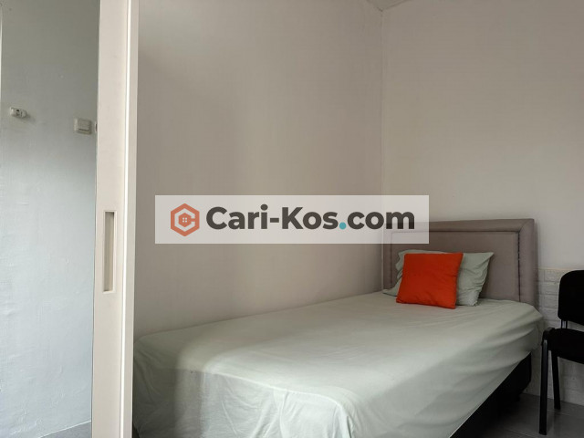 Kost mayang ❌Tidak boleh untuk pasangan tunangan pacaran kecuali suami istri