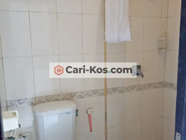 Kost Lengkap Nusa dua dekat komplek ITDC