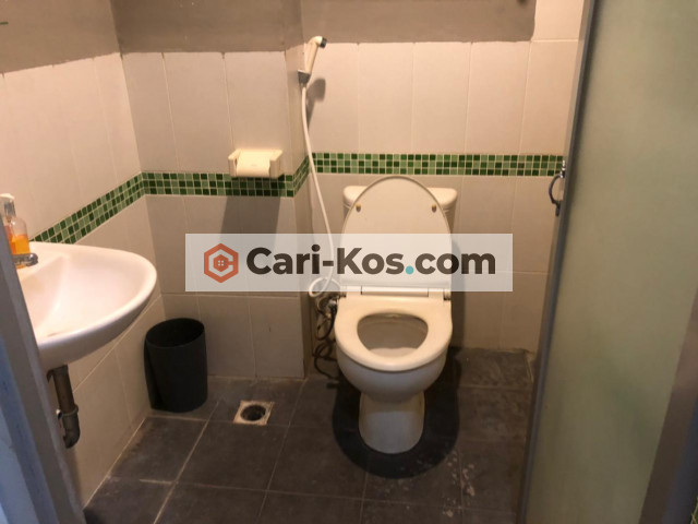 Kos Anaya, tempat menginap yang aman dan nyaman di Medan