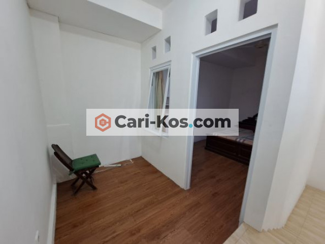 Terima kos PUTRA di Hunian Strategis Bukit Cimanggu City BOGOR