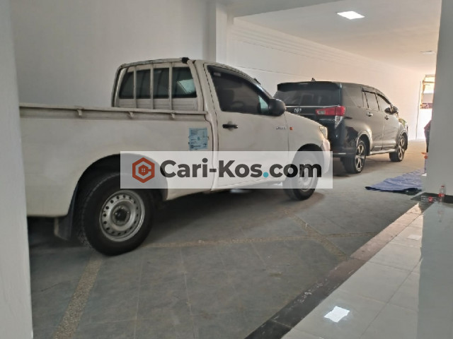 kosan vvip