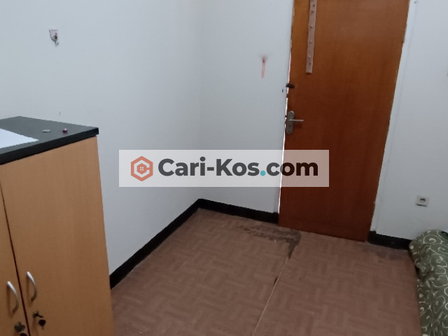 Kost Sayap Dago Bandung Dipati Ukur Bersih Terawat Aman Murah Area Padat Tengah Kota Kampus