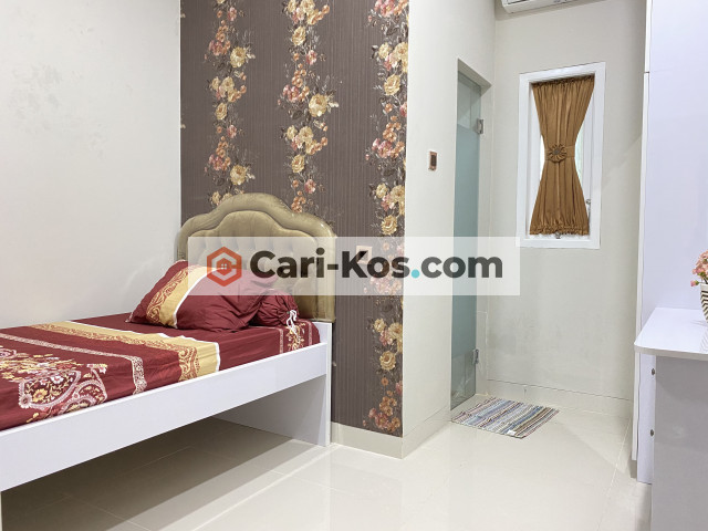 Griya Fikarda Margonda Depok