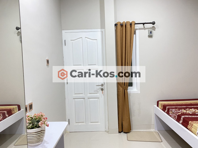 Griya Fikarda Margonda Depok