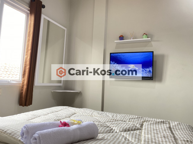 Griya Fikarda Margonda Depok