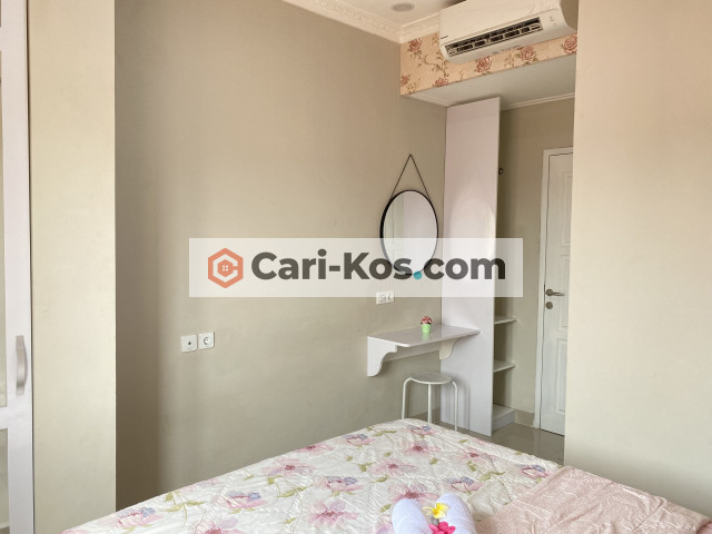 Griya Fikarda Margonda Depok