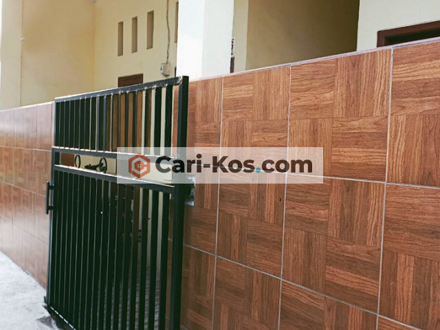 Kos Jakarta Utara Kamar Mandi Dalam