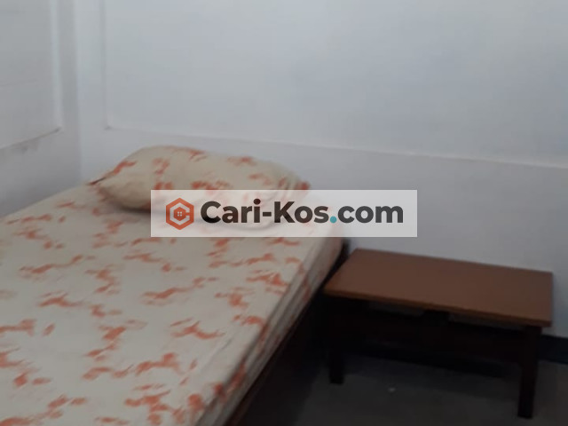 Kos diskon UIN Stikes Cibiru UPI Cibiru UMB ATB