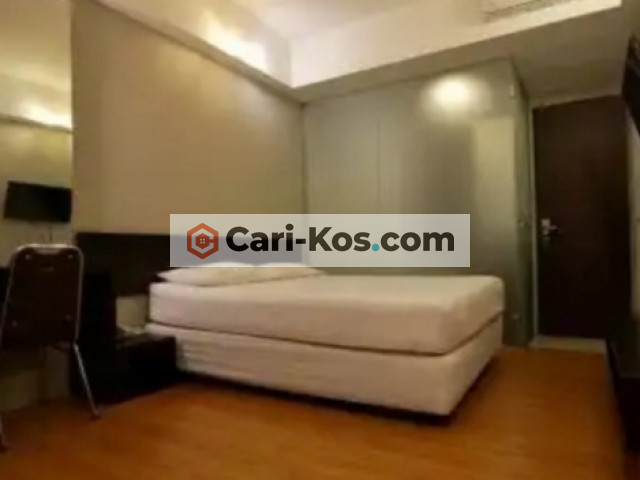 Avalon Residence Setiabudi