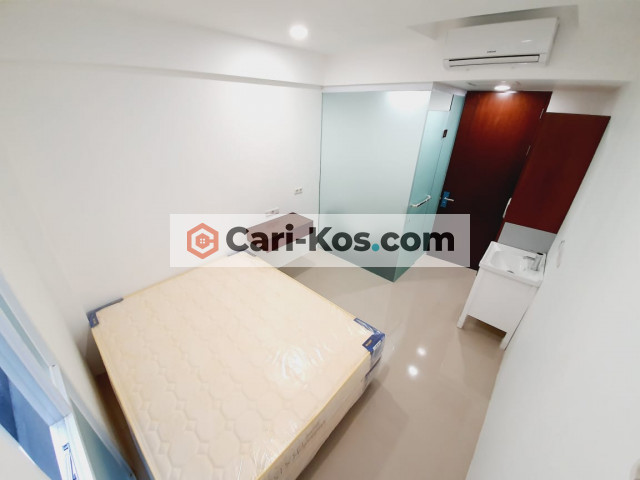 Avalon Residence Setiabudi