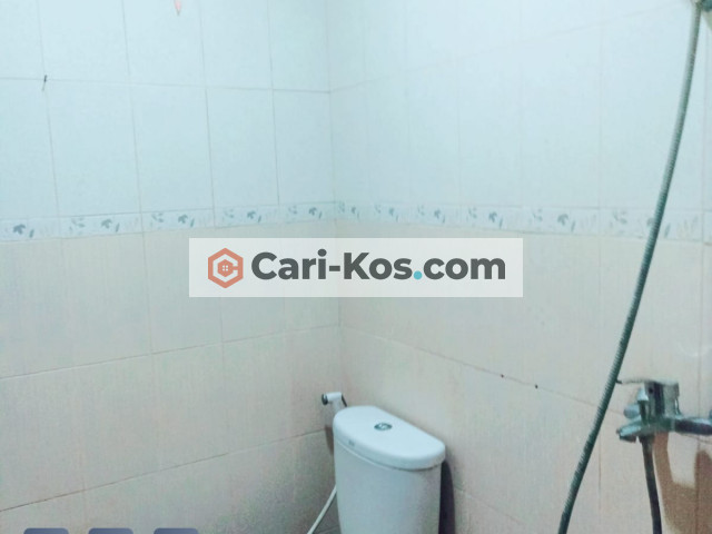 Kost Discovery Homes - Kebon Jeruk