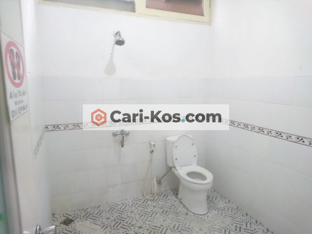 Kost Khusus Putra Ternyaman di Bandung Kota