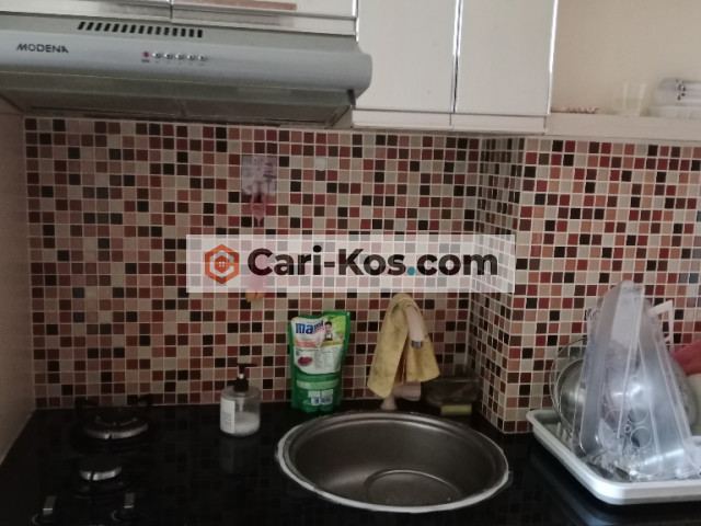 apartemen lengkap di ciracas cibubur jakarta timur