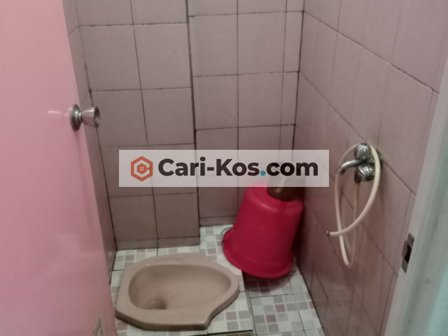 Kos Putra Anugerah UII Jakal