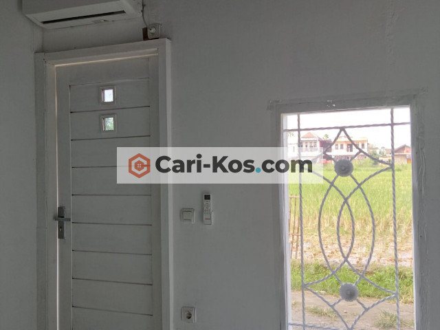 Kost Putra SeRAYA dekat UMY dan Almaatta