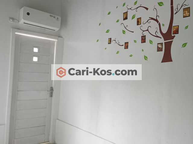 Kost Putra SeRAYA dekat UMY dan Almaatta