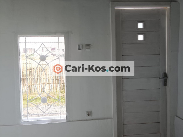 Kost Putra SeRAYA dekat UMY dan Almaatta