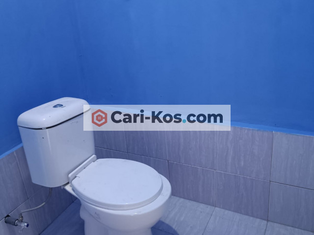 Kost Putra SeRAYA dekat UMY dan Almaatta