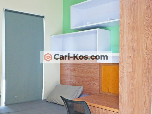 Kost Koze Alesha Blue 5-7