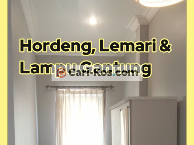 The Kost Kos Free Gratis Wifi Full Furnished Fasilitas Lengkap area Tuban, Bali