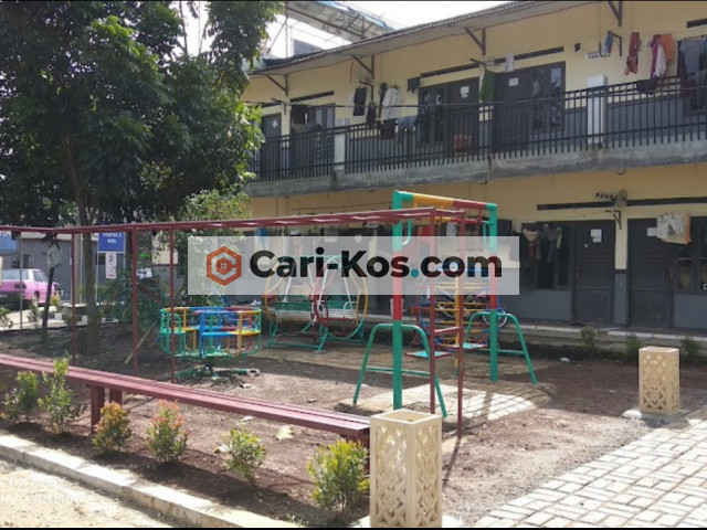 Kontrakan GARUDA dekat PABRIK