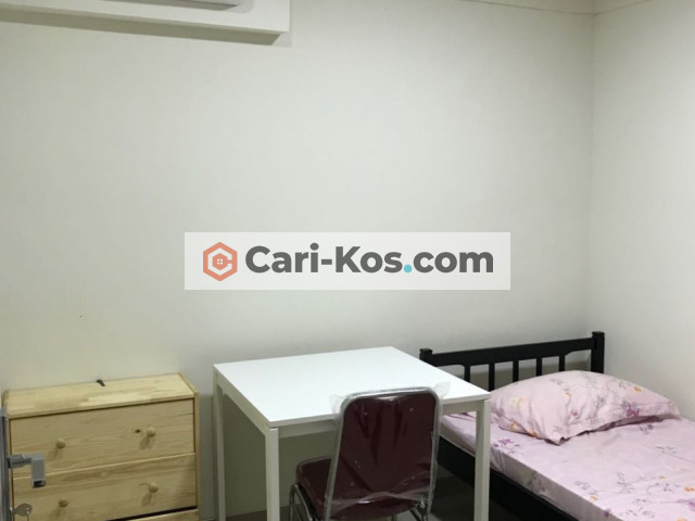 Disewakan 2 kamar kost di Kelapa Gading