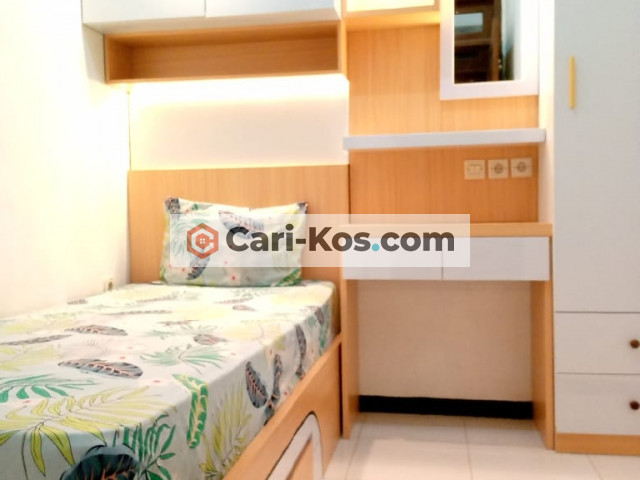 KOS DEKAT UNIV BRAWIJAYA, AC, KAMAR MANDI DALAM, WiFi, WATER HEATER