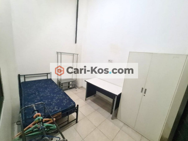 Kost Nyaman Karangrejo Raya 90 dekat UNIKA, UNTAG, UNDIP, AKPELNI Daerah Jatingaleh
