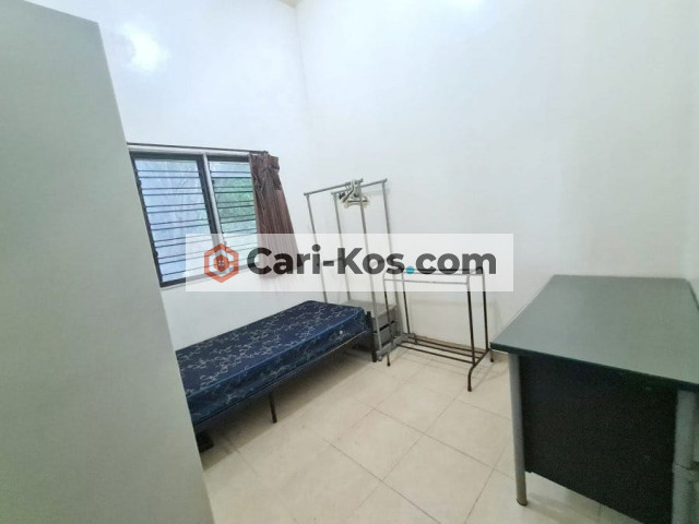 Kost Nyaman Karangrejo Raya 90 dekat UNIKA, UNTAG, UNDIP, AKPELNI Daerah Jatingaleh