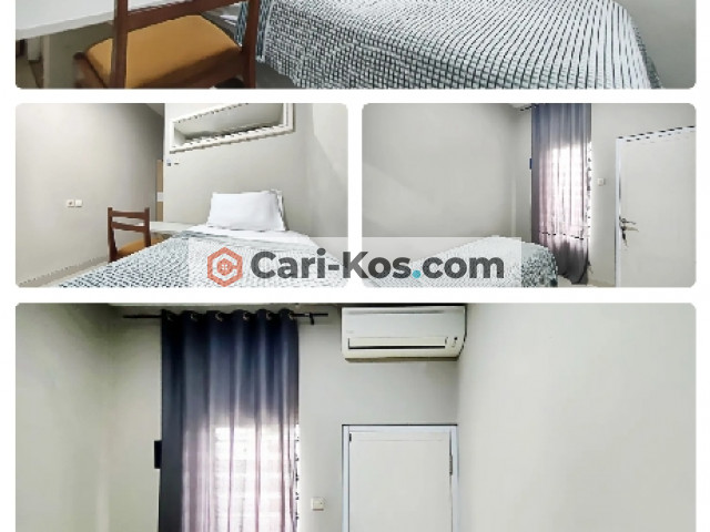 KOST BOGOR PONDOK JAGUNG 100