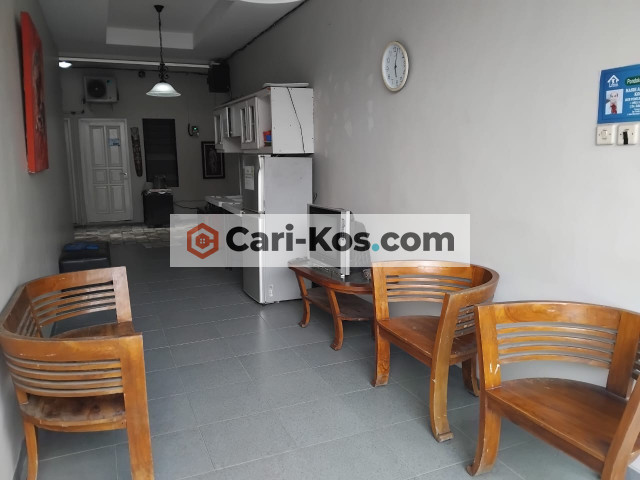 KOST BOGOR PONDOK JAGUNG 100