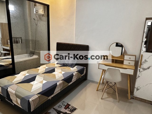 kos setrasari, sutami, sarijadi, gegerkalong, maranatha, Polban, NHI, Stiepar, UPi, Unpas, setiabudi