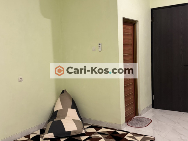 KOST AMANI STAY