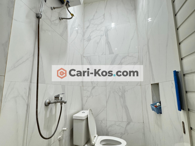 Kost Putri Griya Eryssa Kota Malang (Tutup)