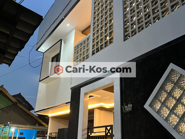 Kos Area Perkantoran Arkadia,18 Office Park,Kantor Pajak,Gedung PHE Tower,Gedung Hantam,Kementerian Pertanian