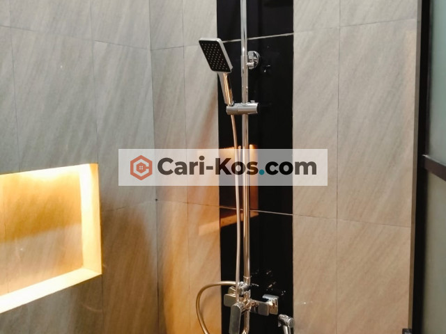 Kos Area Perkantoran Arkadia,18 Office Park,Kantor Pajak,Gedung PHE Tower,Gedung Hantam,Kementerian Pertanian