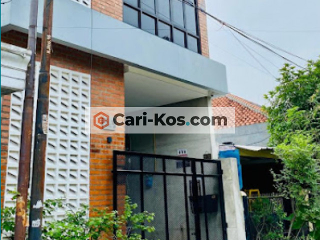 Kost Aesthetic di Bekasi Barat Dengan Fasilitas lengkap MIkhaiko House2