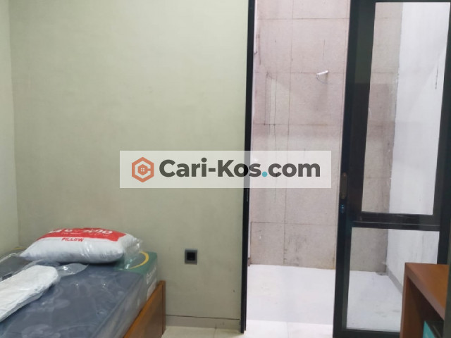 Kost Pria Muslim Pinangsia 9 Malang