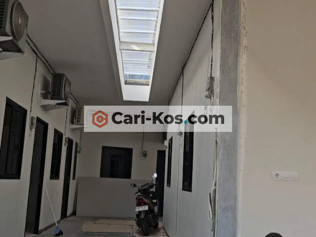 Kos Kampung Bali 10 no 16 Strategis Jakarta Pusat. 0816818076 / 0811952206