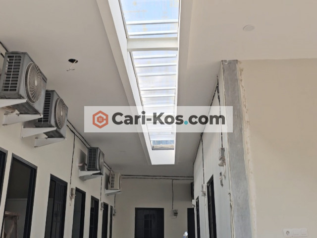 Kos Kampung Bali 10 no 16 Strategis Jakarta Pusat. 0816818076 / 0811952206