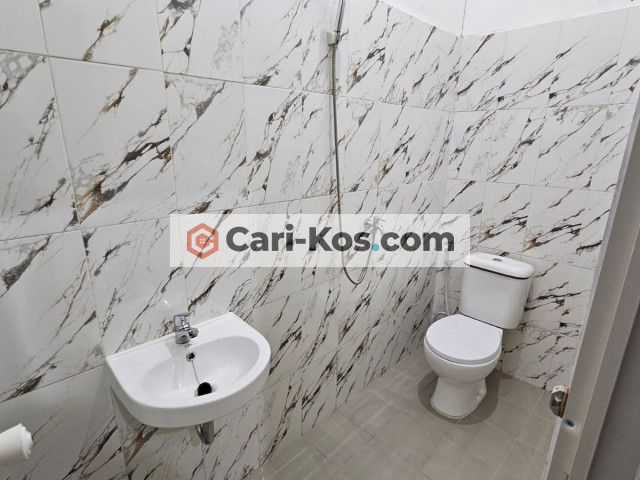 Kos Kampung Bali 10 no 16 Strategis Jakarta Pusat. 0816818076 / 0811952206