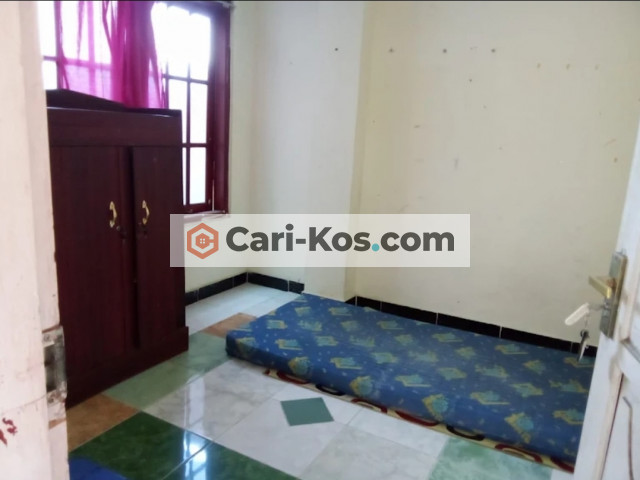 Kos putri Wisma Ratih, jalan kaliurang dekat UII