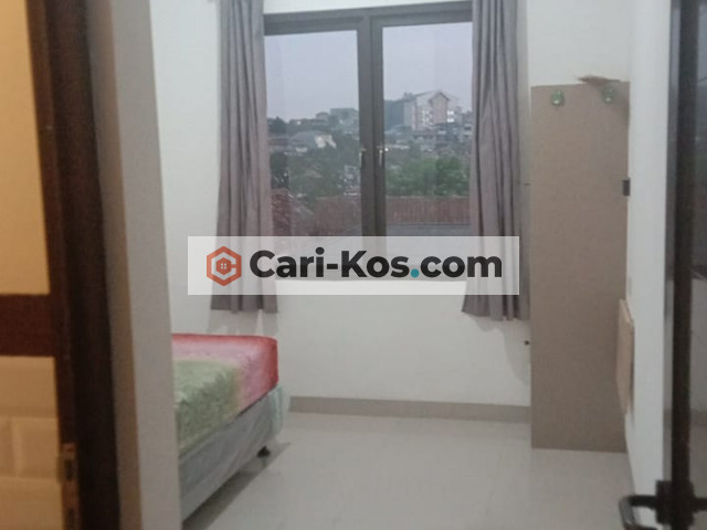 Kost ditengah kota bogor
