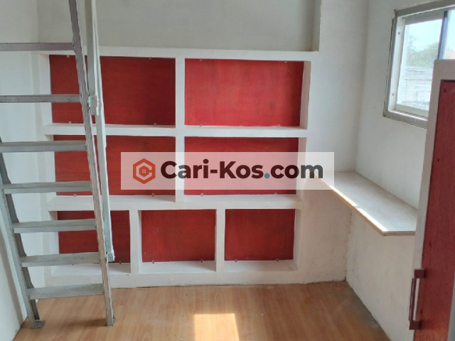 Kos Putri dekat Unair, Sekar Arum