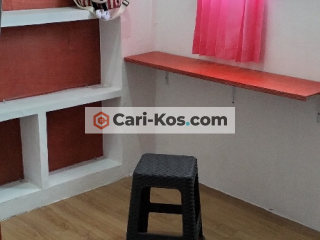 Kos Putri dekat Unair, Sekar Arum