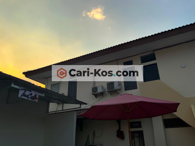 TRULIVING KOST CIPUTAT, HUNIAN TENANG, ASRI & NYAMAN SERTA DEKAT DENGAN UIN