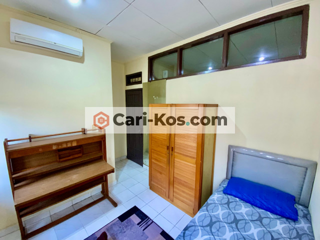 TRULIVING KOST CIPUTAT, HUNIAN TENANG, ASRI & NYAMAN SERTA DEKAT DENGAN UIN