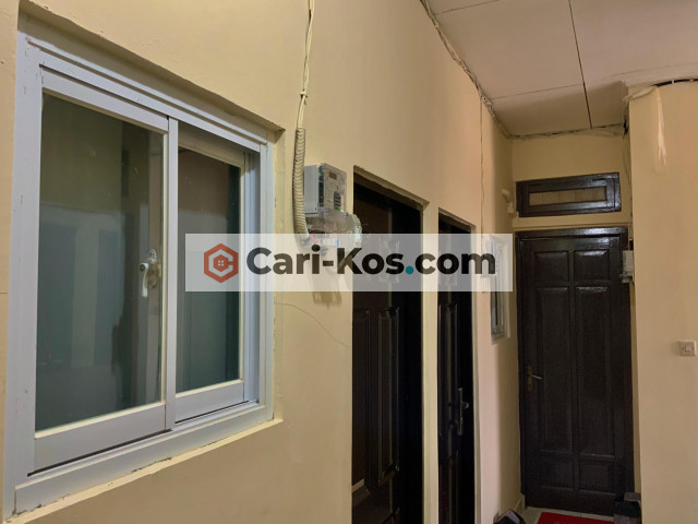 TRULIVING KOST CIPUTAT, HUNIAN TENANG, ASRI & NYAMAN SERTA DEKAT DENGAN UIN