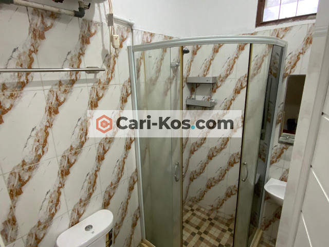 TRULIVING KOST CIPUTAT, HUNIAN TENANG, ASRI & NYAMAN SERTA DEKAT DENGAN UIN