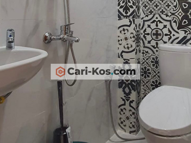 Kost Mewah, Nyaman dan Murah Dramaga IPB Bogor